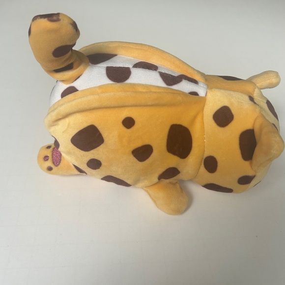 Aphmau Meemeows Litter 3 Mystery Plush Chocolate Chip Cookie Cat - Picture 4 of 8